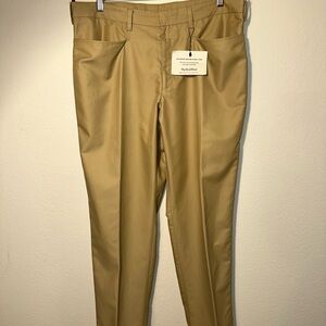 Prada Milano men’s pants
